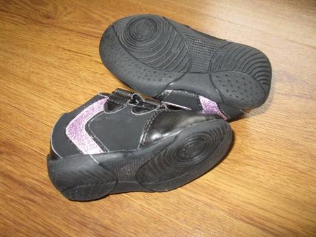 Celoroční botky, skippy,19