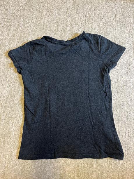 Tričko ze safari zoo velikost s, s