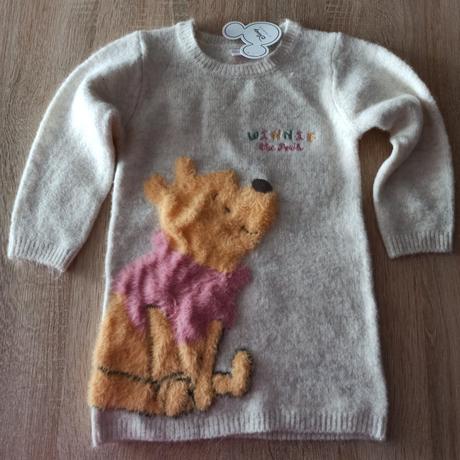 Dívčí svetřík, primark,92