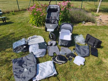 Kočárek easy walker sky plus, easywalker,easywalker sky plus