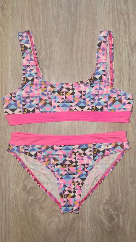 Dvoudilne plavky axis, 128