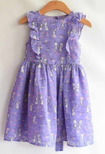 Šaty vel. 2 - 3 roky, tu,98