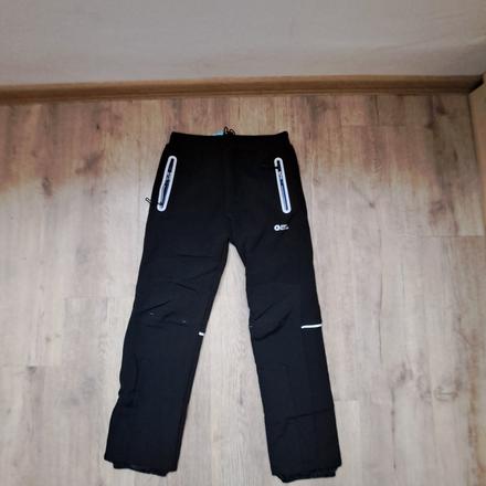 Kalhoty softshell kugo 152, kugo,152