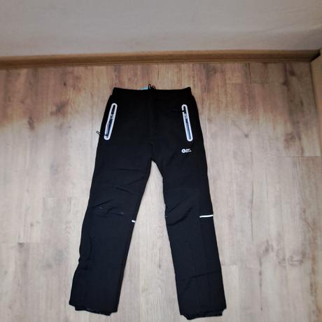 Kalhoty softshell kugo 152, kugo,152