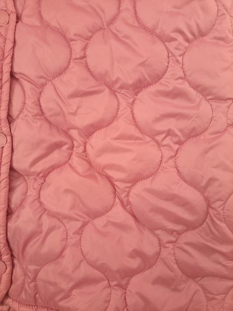 Prošívaná vesta, reserved,164