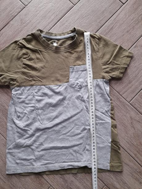 Chlapecké tričko zn. pepperts, vel. 134/140, pepperts,134