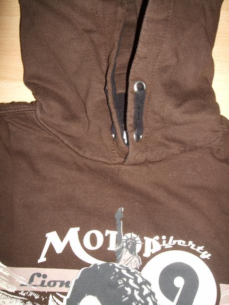 Mikina motorbike liberty zn. b.p.c., bonprix,128