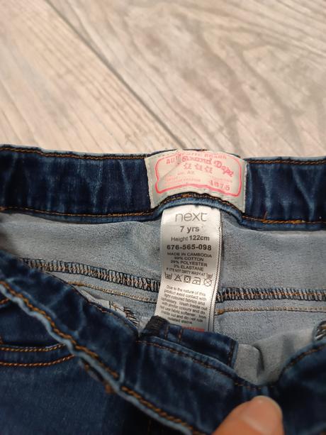 Dívčí rifle 122, next,122