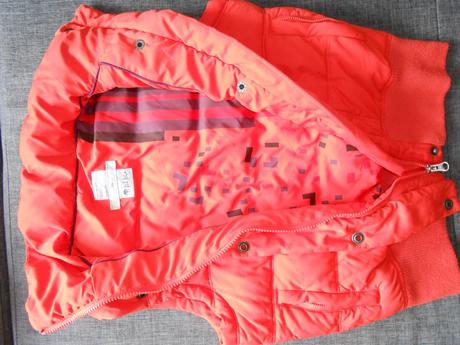 Vesta prošívaná, 146