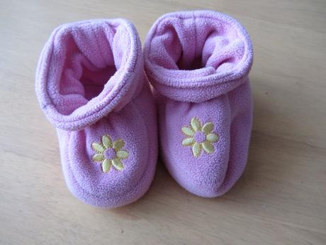 Růžové capačky., 21