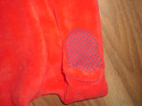 Overal/kombinéza elmo, 56