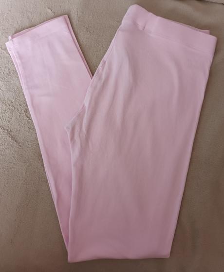 Dívčí legíny růžové pepeerts, pepperts,146