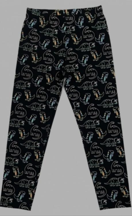 Chlapecké legíny wolf, wolf,128