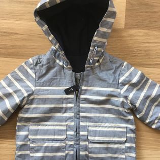 Jarní/podzimní bunda, marks & spencer,62