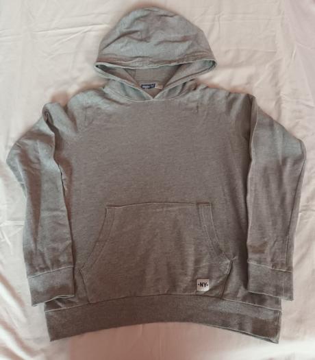 Chlapecká šedá mikina pepperts, pepperts,158