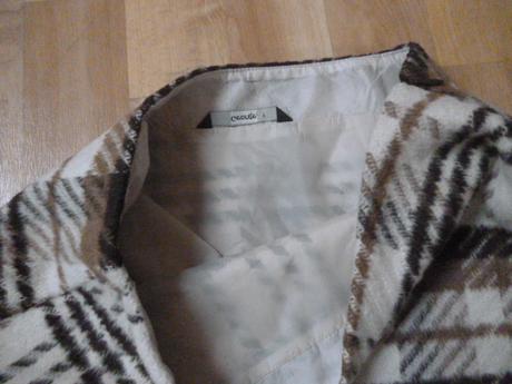 Káro sukně pro maminy vel.s george, george,s