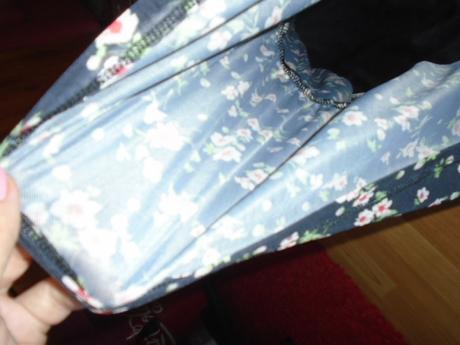 Šaty letní 2v1 volné vel m, m