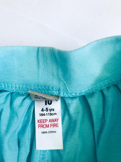 Kraťasy - v.4/5 let, tu,110