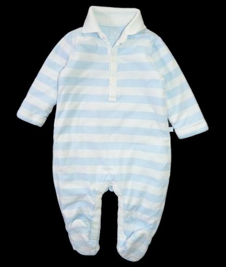 Zateplený overal vel.6-12měs., gap,74