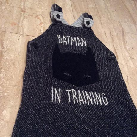 Teplákové lacle ,,batman" zn. george, george,80