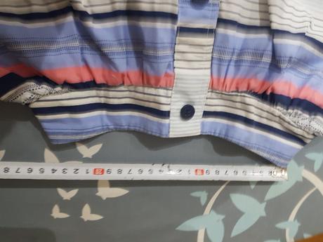 Dívčí sukně značky f&f, vel.9-10 let, f&f,140