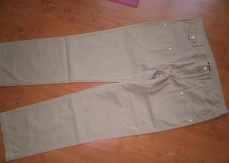 Pánské kalhoty rainbow vel. 60/xxxl, bonprix,xxxl