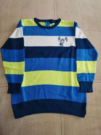 Svetřík, kiki&koko,110