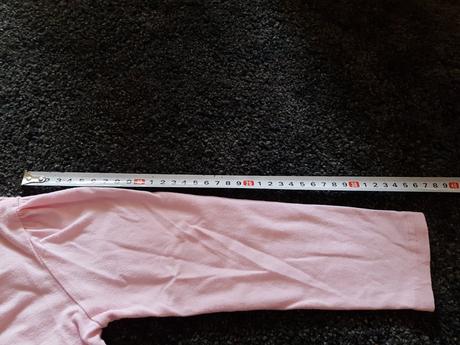 Dívčí lehký kabátek značky youbeika., 98