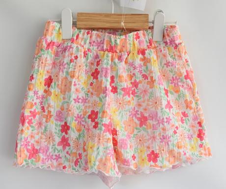 Set vel. 4 - 5 let, primark,110