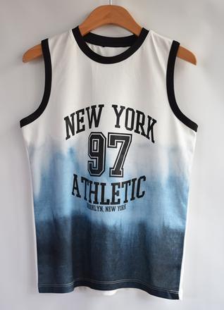 Tílko vel. 11 - 12 let, george,152