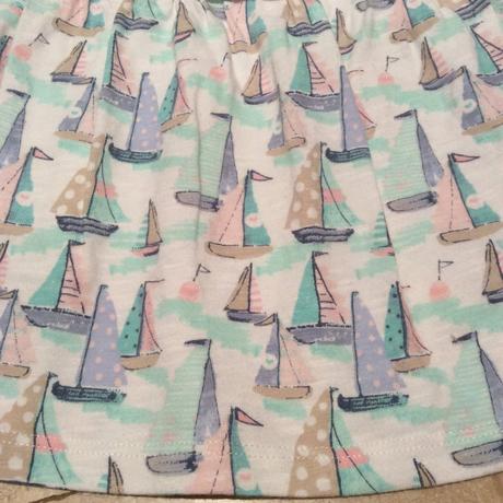 Šatičky s lodičkami zn. next, next,62