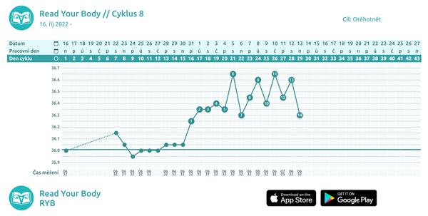 Kdy po uhnízdění dělat těhotenský test?