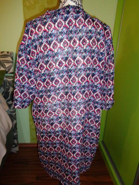 Lehounký vzdušný cardigan 40/42, 40 / 42