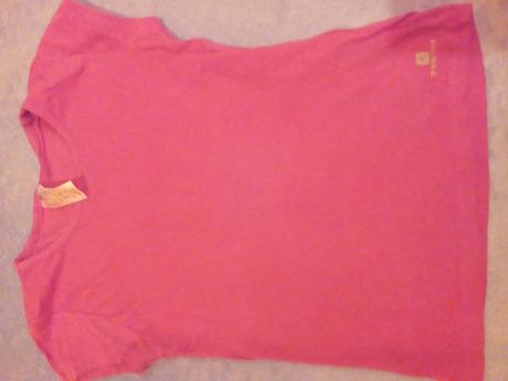 5x tričko krátký rukáv, palomino,110