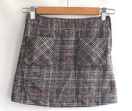 Sukně vel. 8 - 9 let, george,134