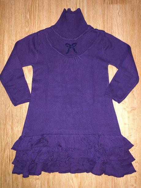 Dívčí tuniky s kanýry, dopodopo,98