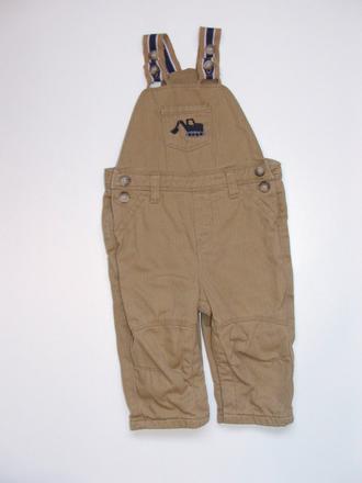 L16 podšité kalhoty s laclem vel. 74, matalan,74