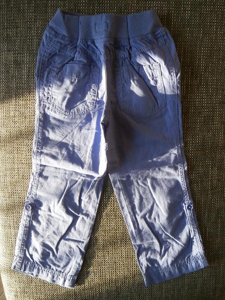 Kalhoty, f&f,104