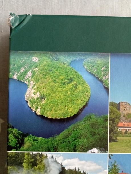 Špalíček výletů 2, 