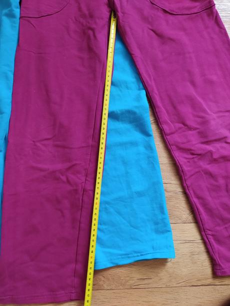 Dívčí tepláky betyna 2 kusy, 140, 140