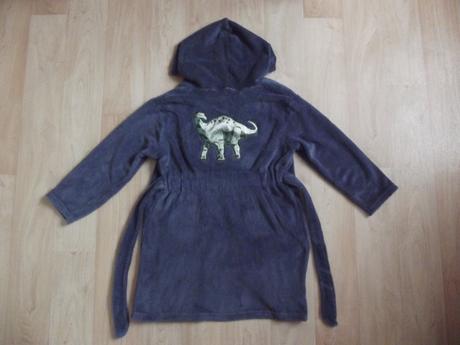 Župan v.122/128, sinsay,122