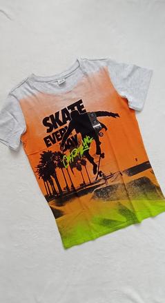 Tričko skate, chapter young,170