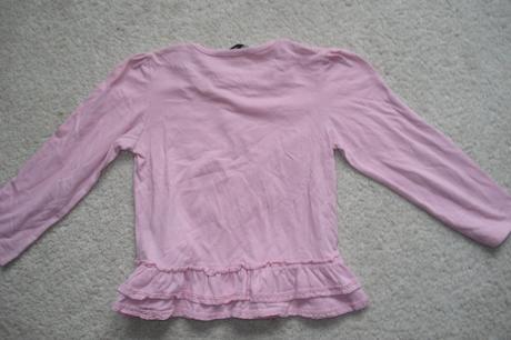 Bavlněné triko, george,104