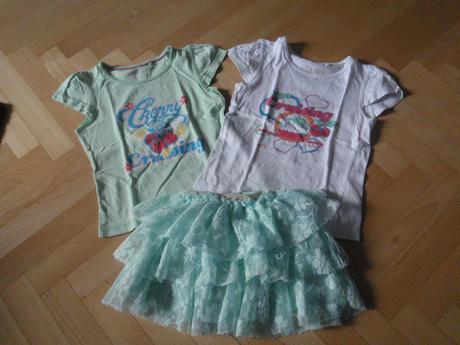 Komplet na léto, lupilu,98