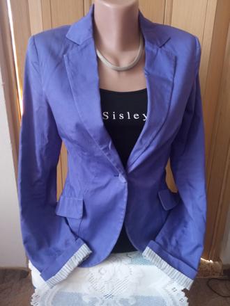 Dámské dívčí sako velikost 34/36, orsay,34