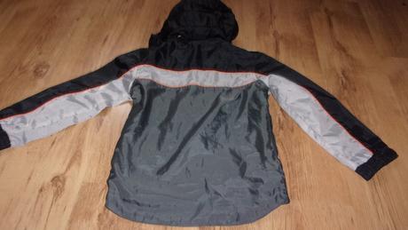 Jarní bunda zn. c&a, vel. 128, 128