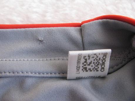 Sportovní, funkční triko - adidas, adidas,l