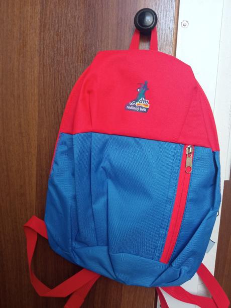 Dětský batůžek -nový,