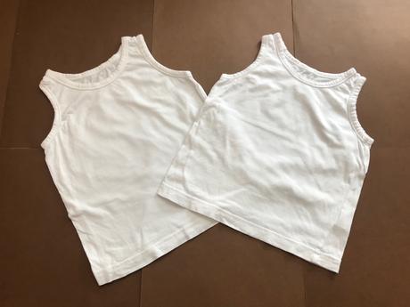 Tilko spodní - v.2/3 roky set, f&f,98