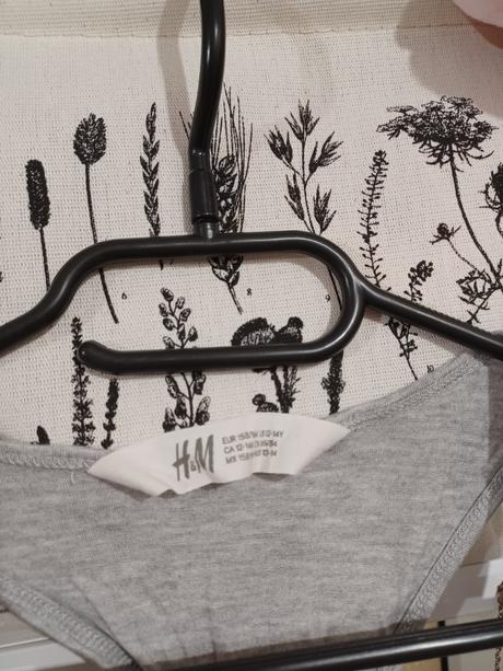 Tílko s jednorožcem unicorn, h&m,164